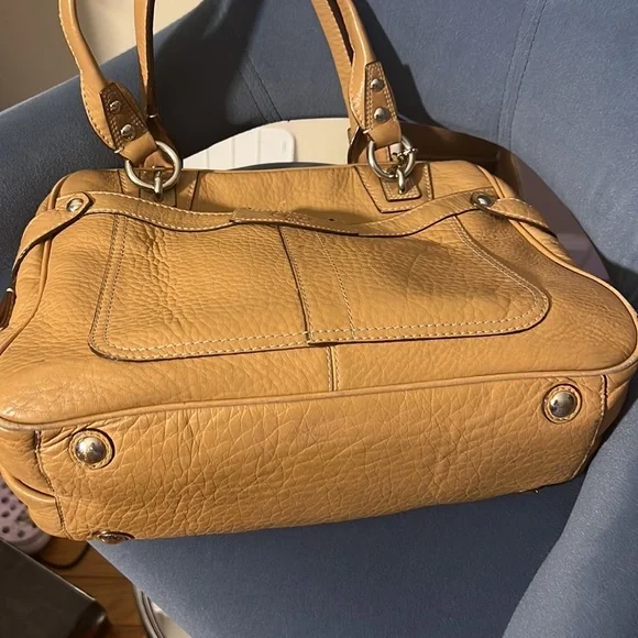 Coach bag - Picture 6 of 12